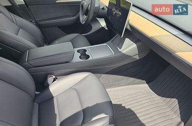 Внедорожник / Кроссовер Tesla Model Y 2023 в Полтаве