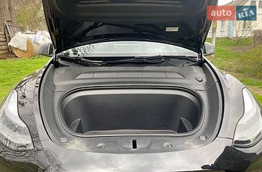Внедорожник / Кроссовер Tesla Model Y 2024 в Тетиеве