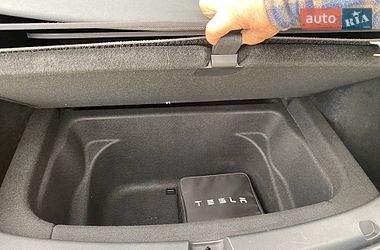 Внедорожник / Кроссовер Tesla Model Y 2024 в Тетиеве