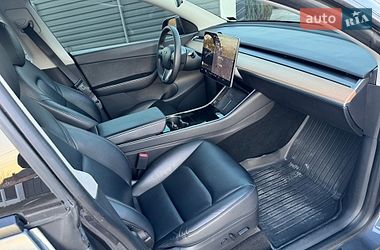 Внедорожник / Кроссовер Tesla Model Y 2020 в Новояворовске