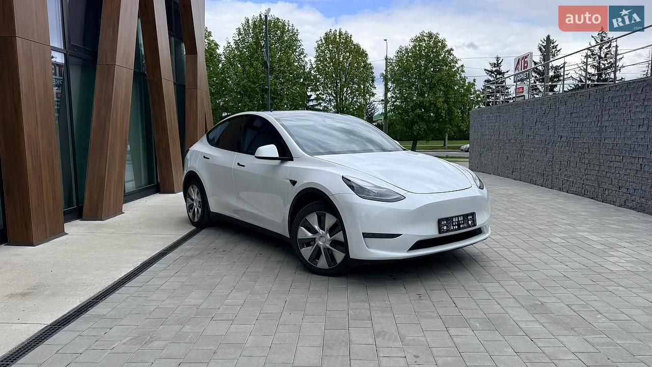 2024 Tesla Model Y - мініатюра 37