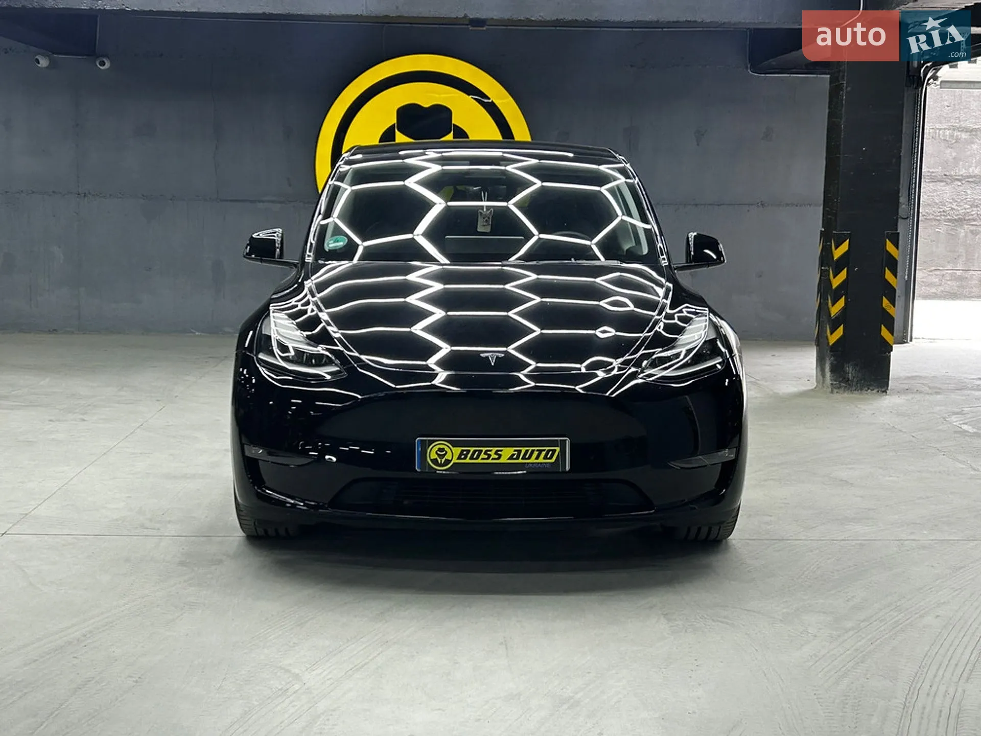 2023 Tesla Model Y - мініатюра 4