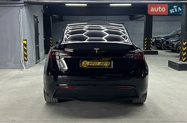 Внедорожник / Кроссовер Tesla Model Y 2023 в Черновцах