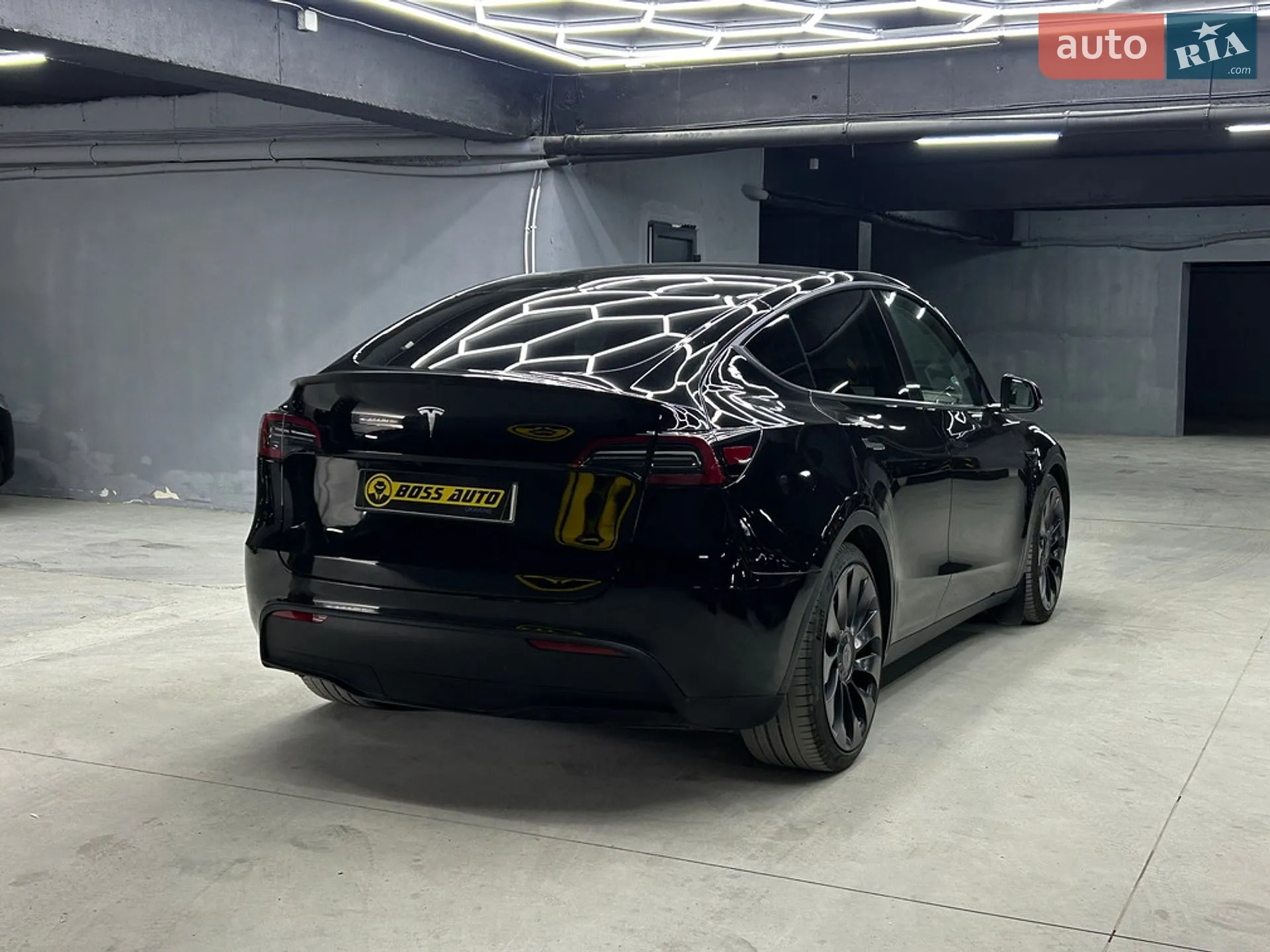 2023 Tesla Model Y - мініатюра 9