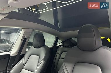 Внедорожник / Кроссовер Tesla Model Y 2023 в Черновцах