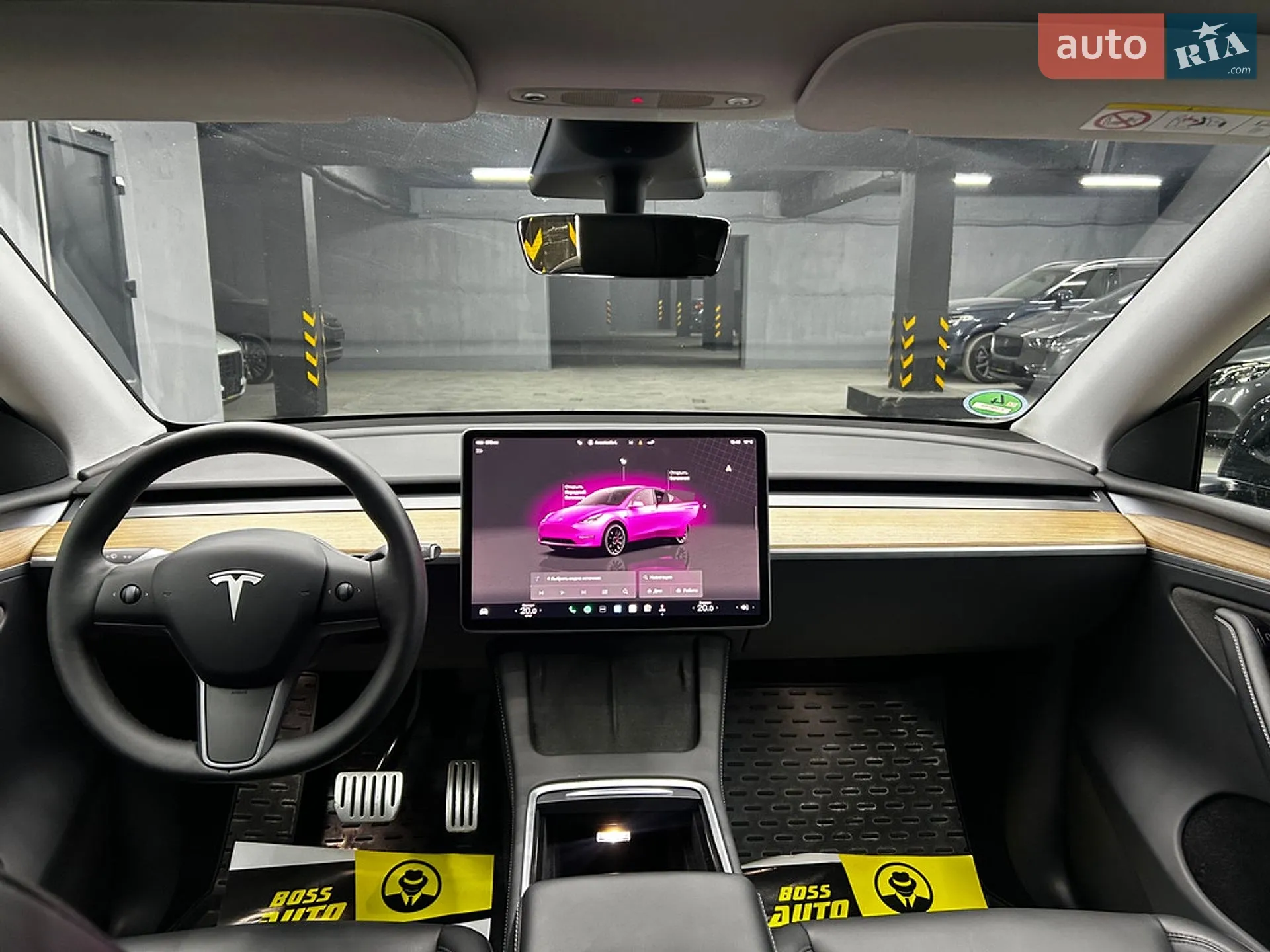 2023 Tesla Model Y - мініатюра 15