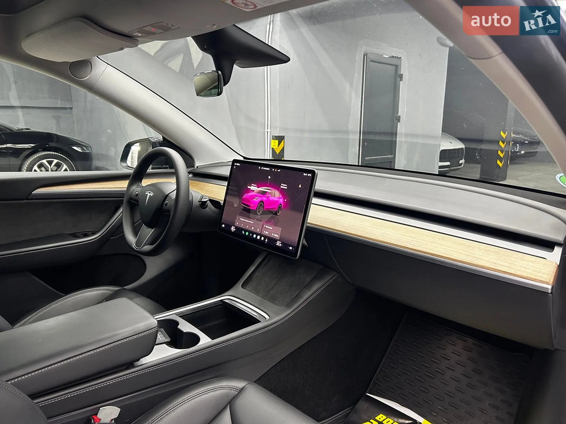 2023 Tesla Model Y - мініатюра 20