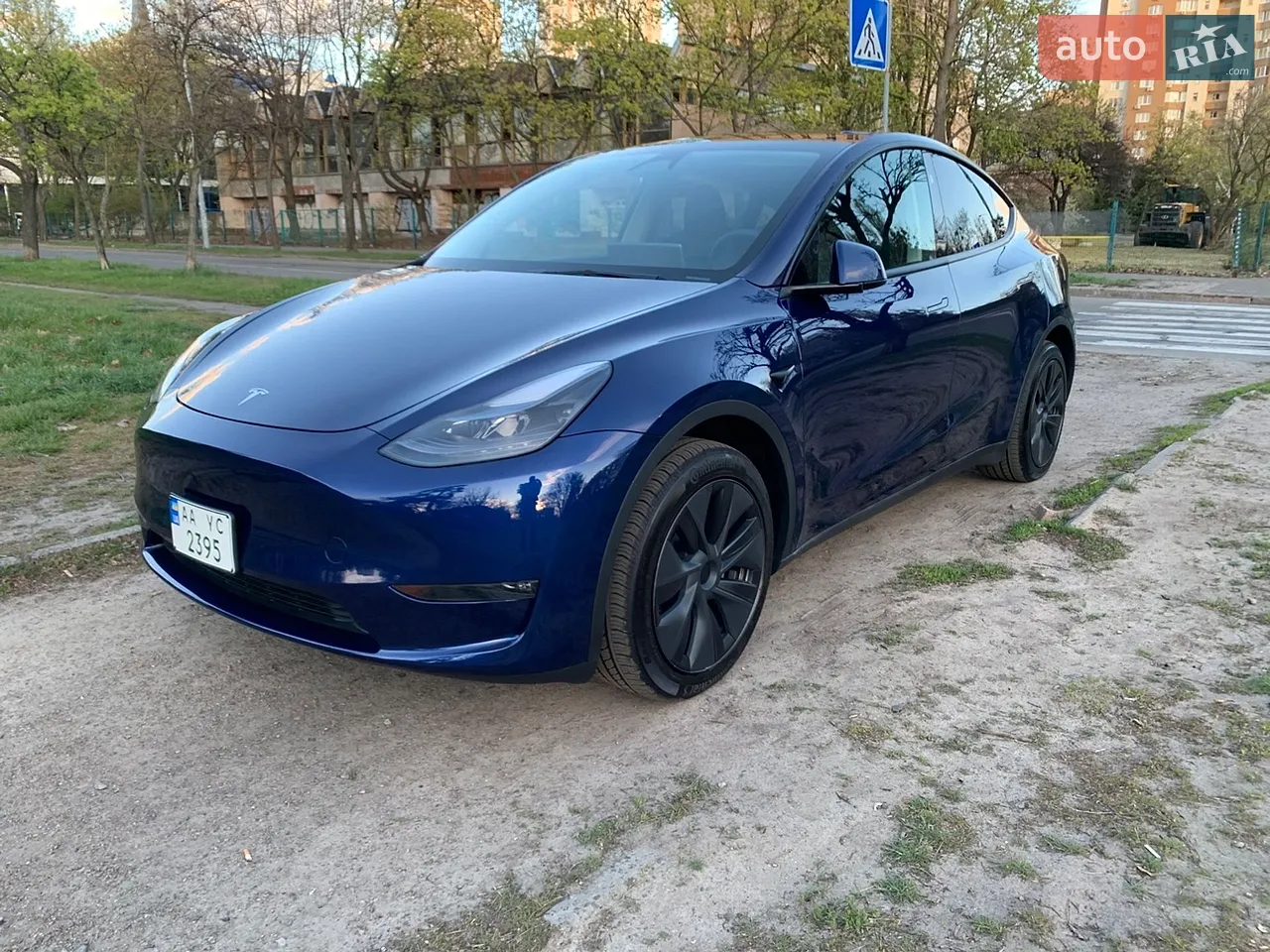 2022 Tesla Model 3 - мініатюра 14