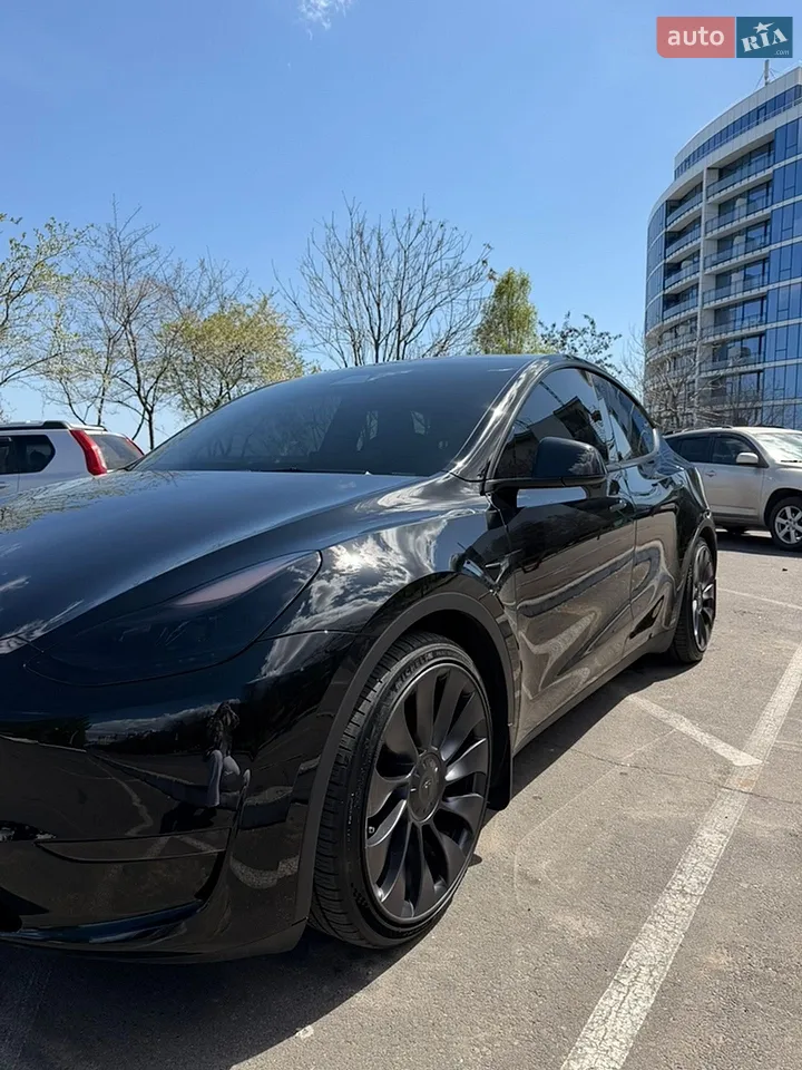 2022 Tesla Model Y - мініатюра 18