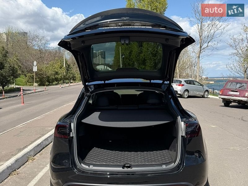 Внедорожник / Кроссовер Tesla Model Y 2023 в Одессе