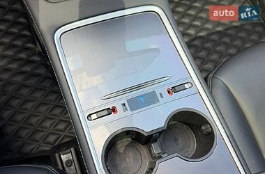 Внедорожник / Кроссовер Tesla Model Y 2023 в Одессе