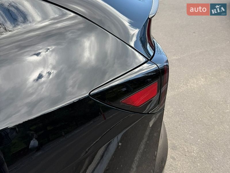 Внедорожник / Кроссовер Tesla Model Y 2023 в Одессе