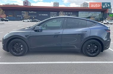 Позашляховик / Кросовер Tesla Model Y 2024 в Києві