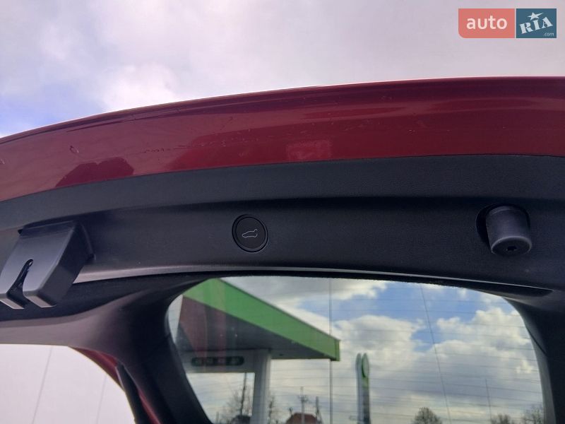 Внедорожник / Кроссовер Tesla Model Y 2022 в Виннице