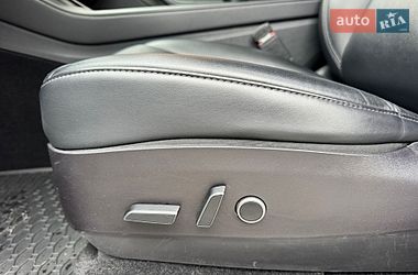 Внедорожник / Кроссовер Tesla Model Y 2021 в Кременчуге