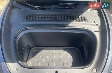 Внедорожник / Кроссовер Tesla Model Y 2023 в Березному