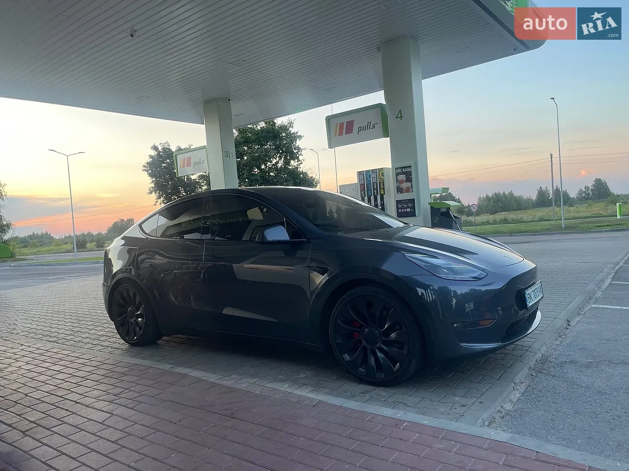 2023 Tesla Model Y - мініатюра 36