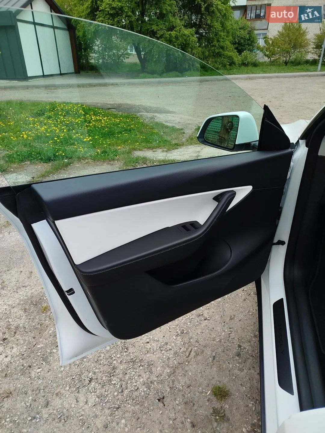 2022 Tesla Model Y - мініатюра 11