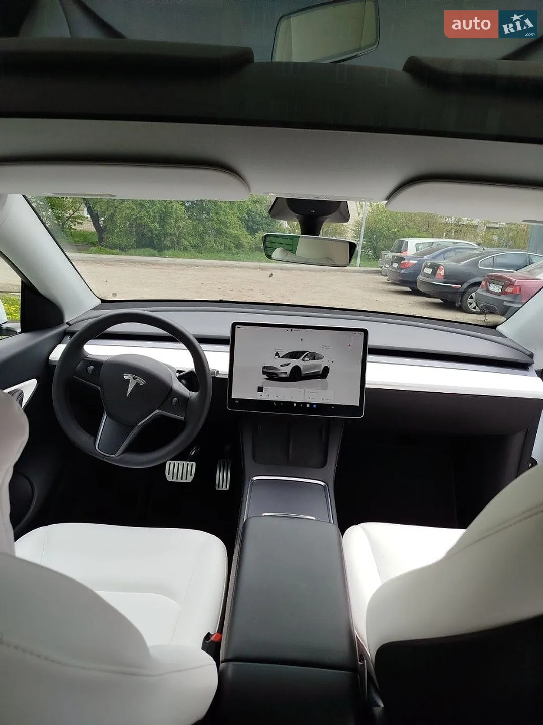 2022 Tesla Model Y - мініатюра 17
