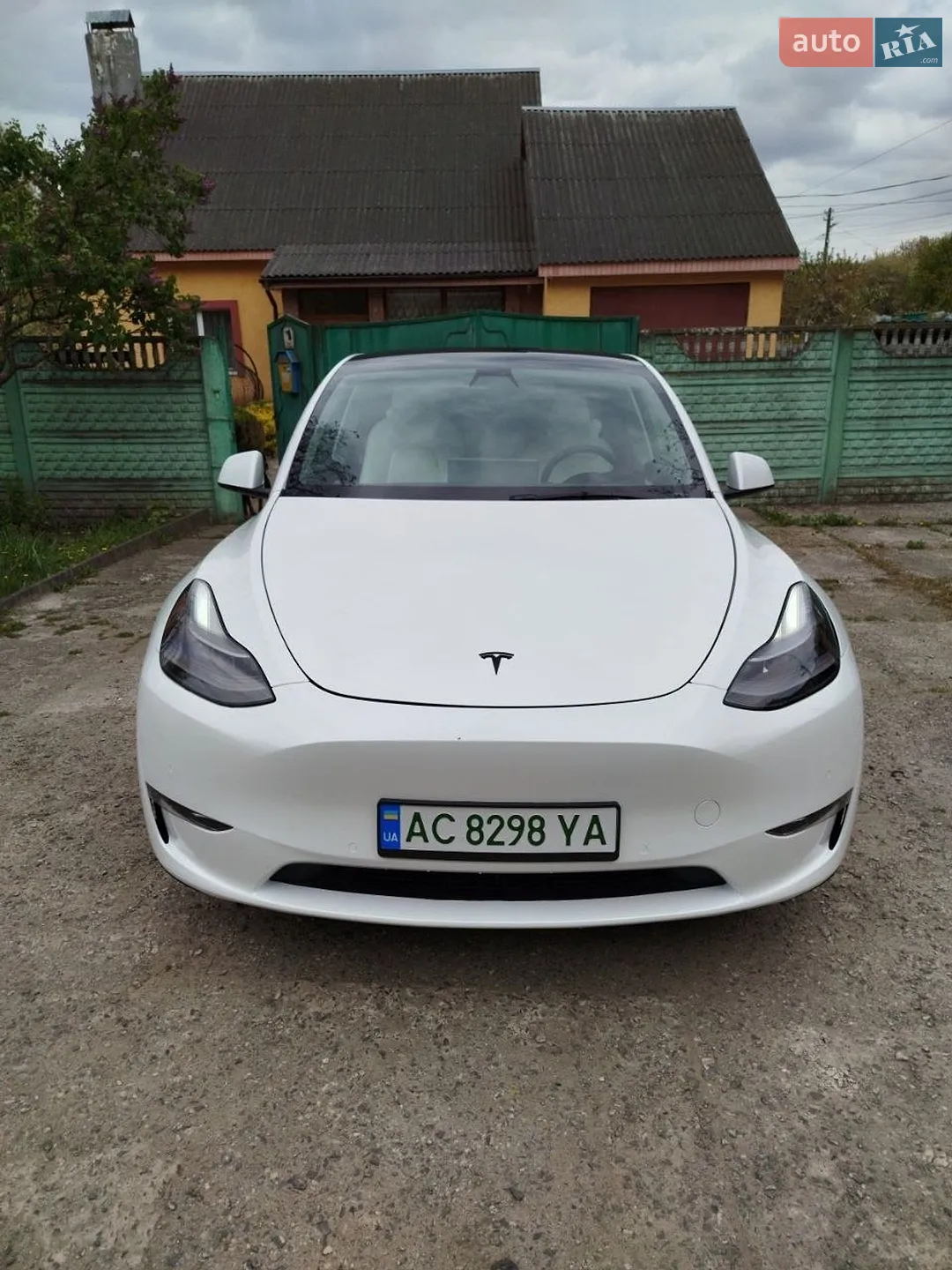 2022 Tesla Model Y - мініатюра 7
