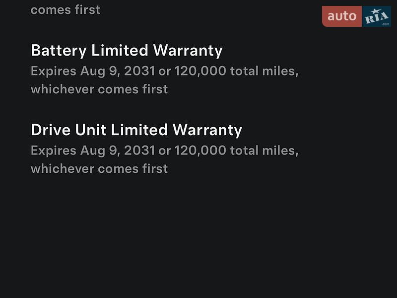 Внедорожник / Кроссовер Tesla Model Y 2023 в Белой Церкви