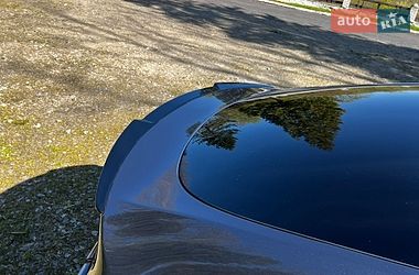 Позашляховик / Кросовер Tesla Model Y 2023 в Долині
