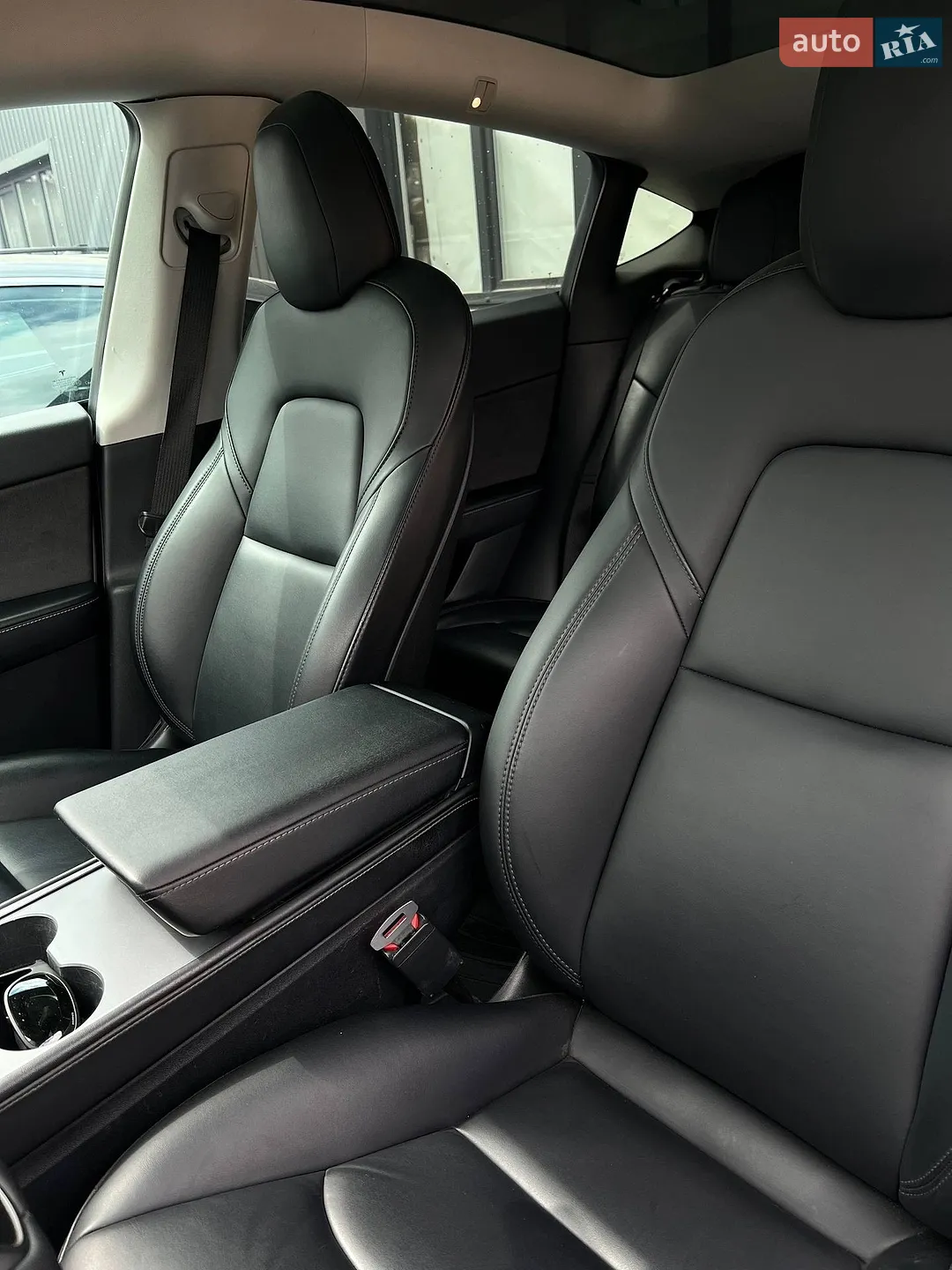 2021 Tesla Model Y - мініатюра 7