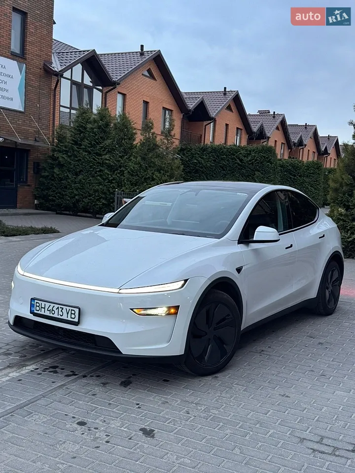 2024 Tesla Model Y - мініатюра 29