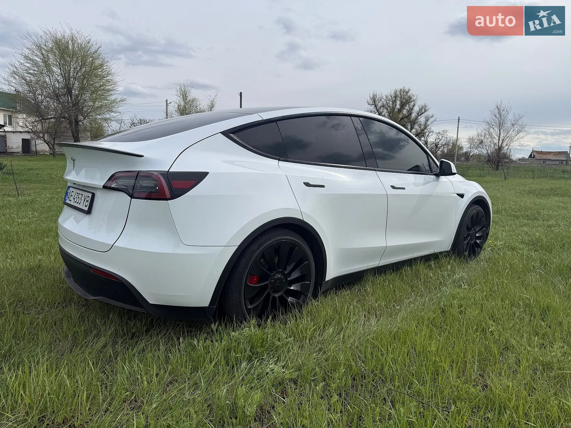 2021 Tesla Model Y - мініатюра 28