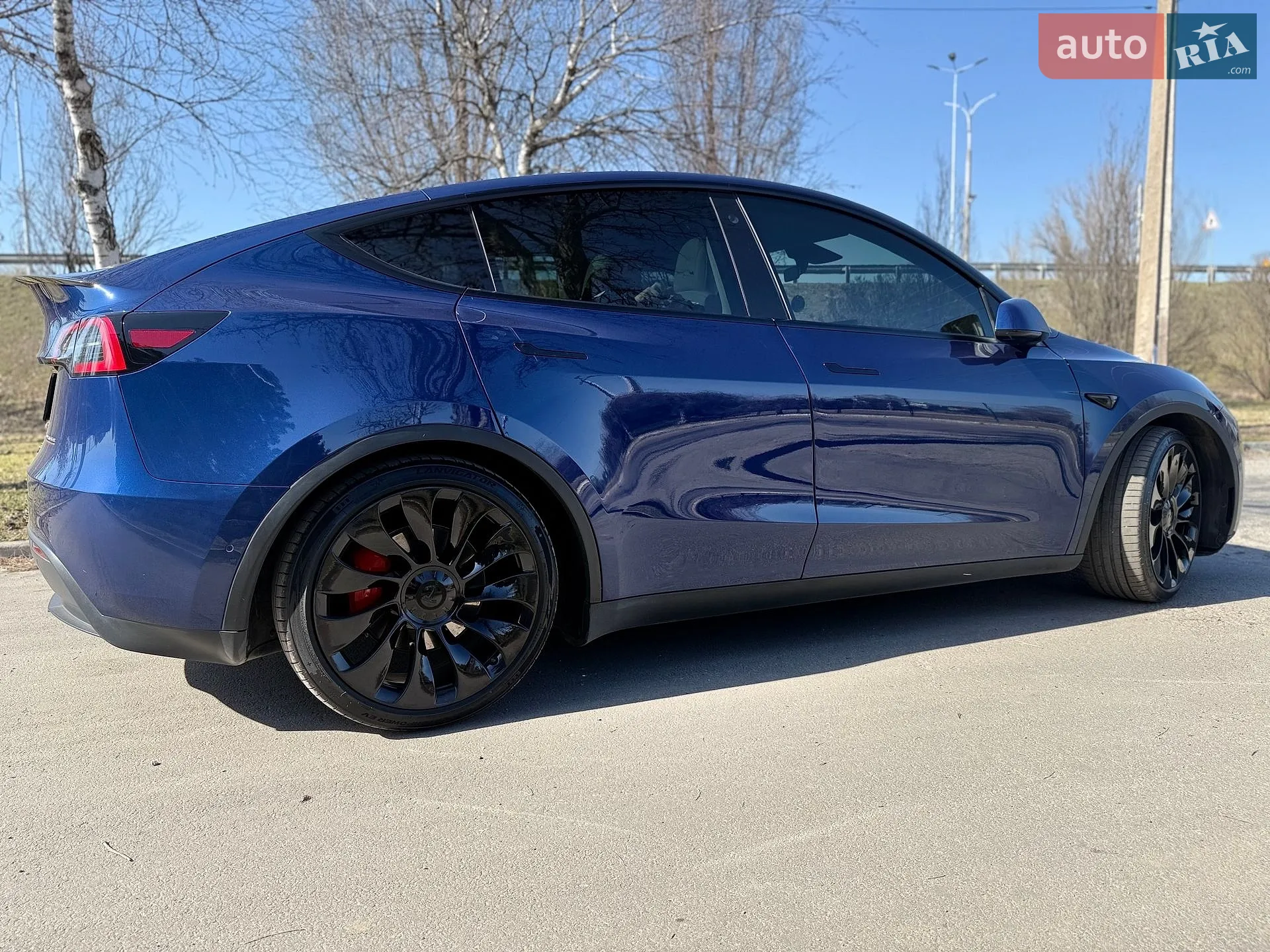 2022 Tesla Model Y - мініатюра 18
