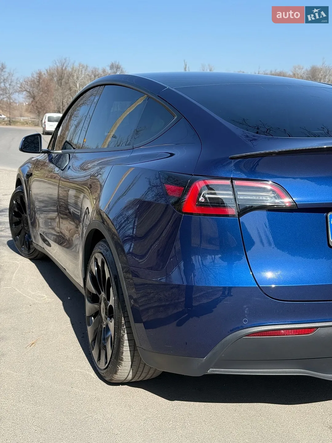 2022 Tesla Model Y - мініатюра 23
