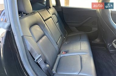 Внедорожник / Кроссовер Tesla Model Y 2024 в Одессе