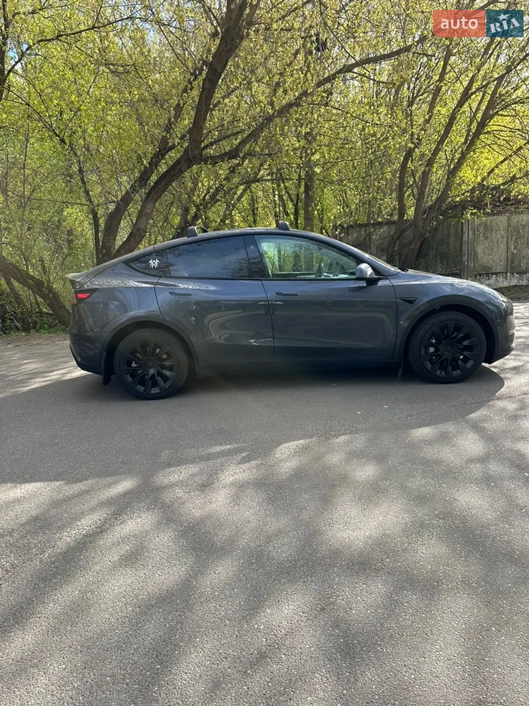 2023 Tesla Model Y - мініатюра 3