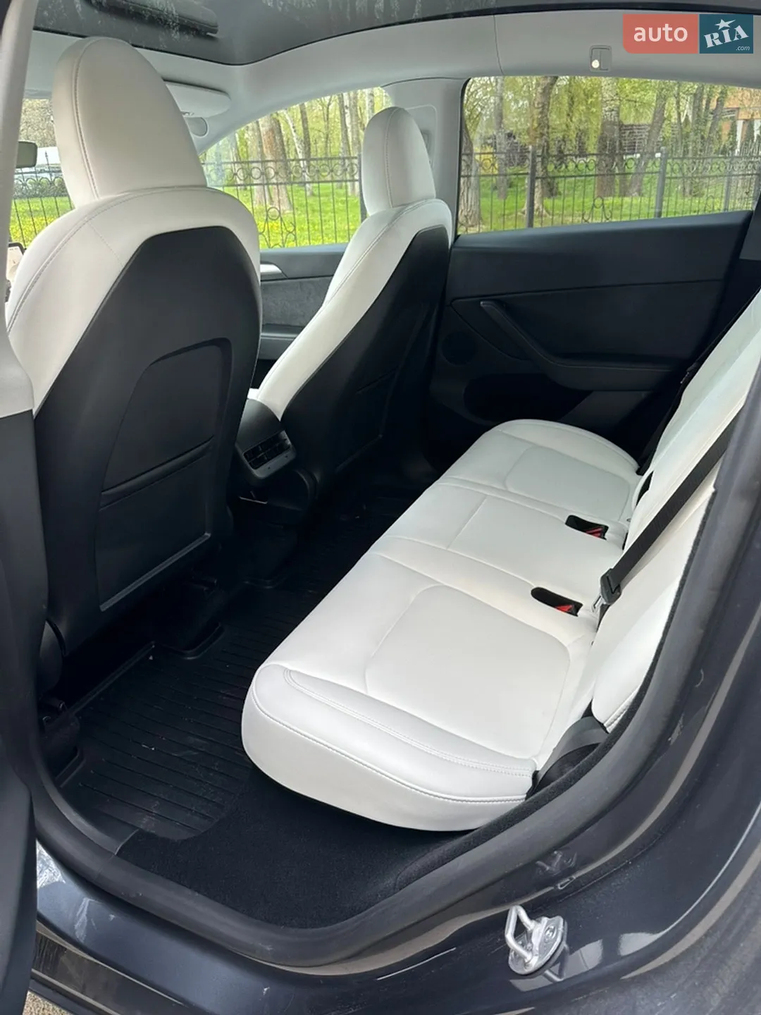 2023 Tesla Model Y - мініатюра 13