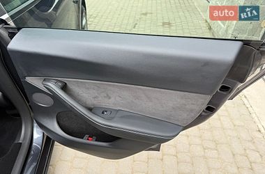 Внедорожник / Кроссовер Tesla Model Y 2024 в Львове