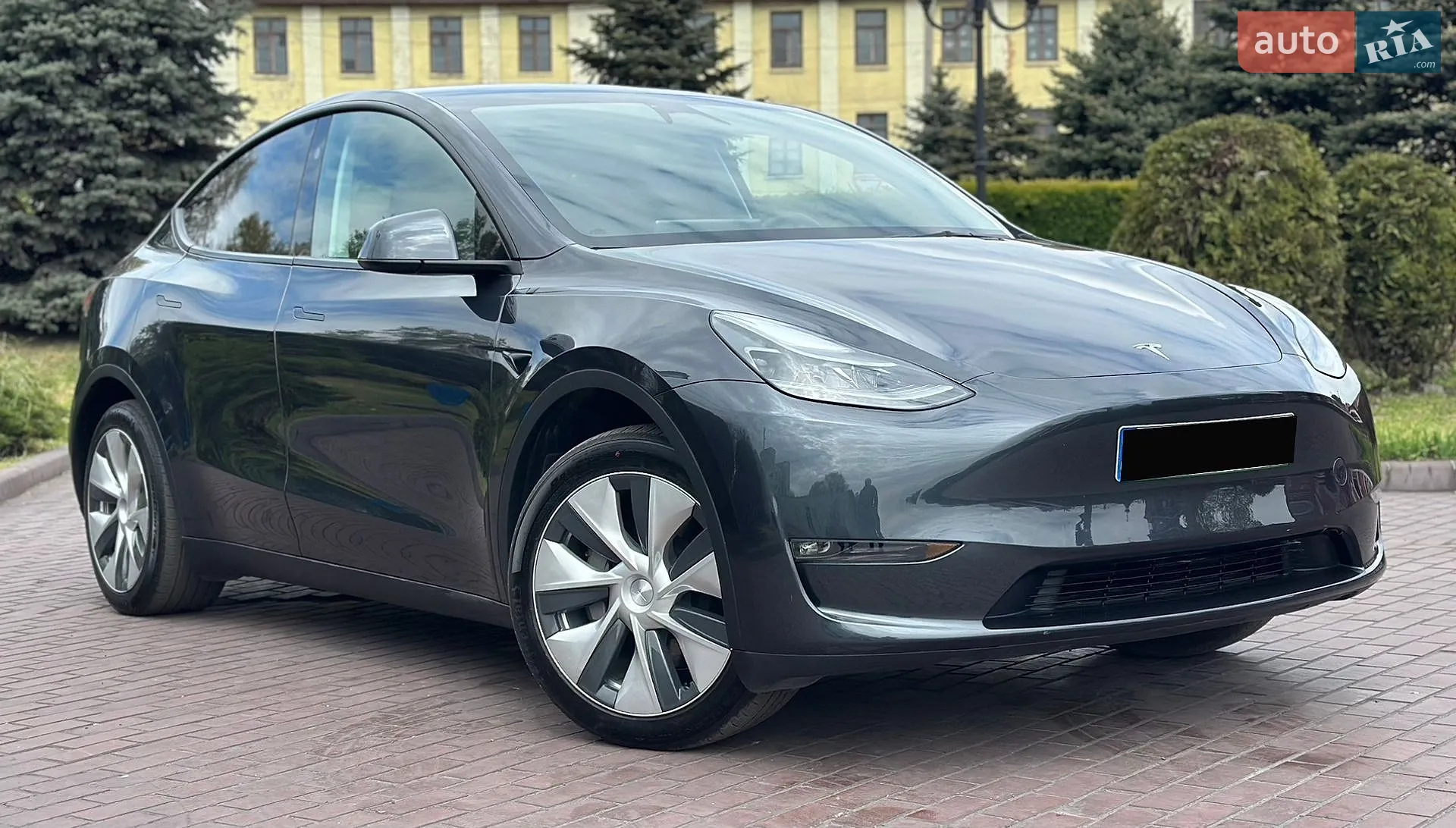 2024 Tesla Model Y - мініатюра 6