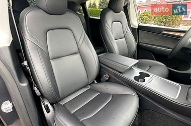 Позашляховик / Кросовер Tesla Model Y 2024 в Дніпрі