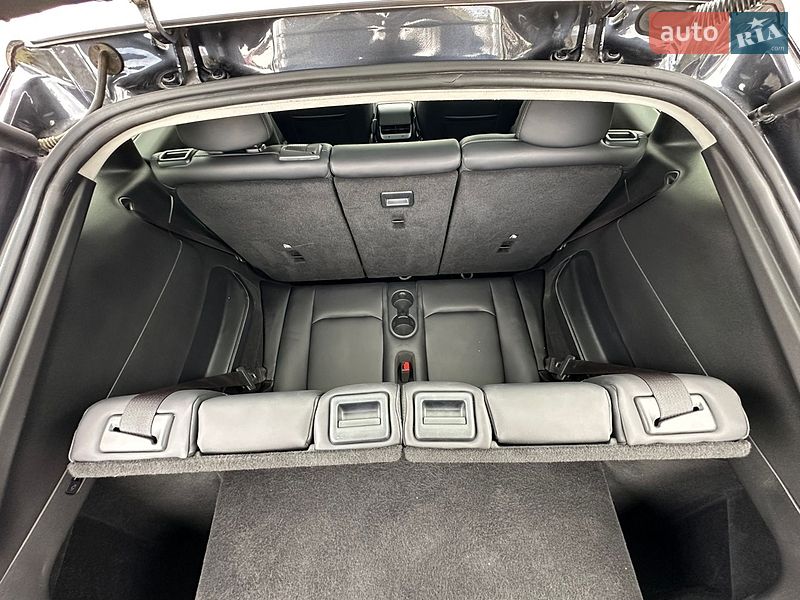 Позашляховик / Кросовер Tesla Model Y 2024 в Дніпрі