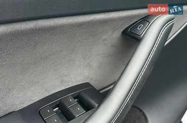Позашляховик / Кросовер Tesla Model Y 2024 в Дніпрі