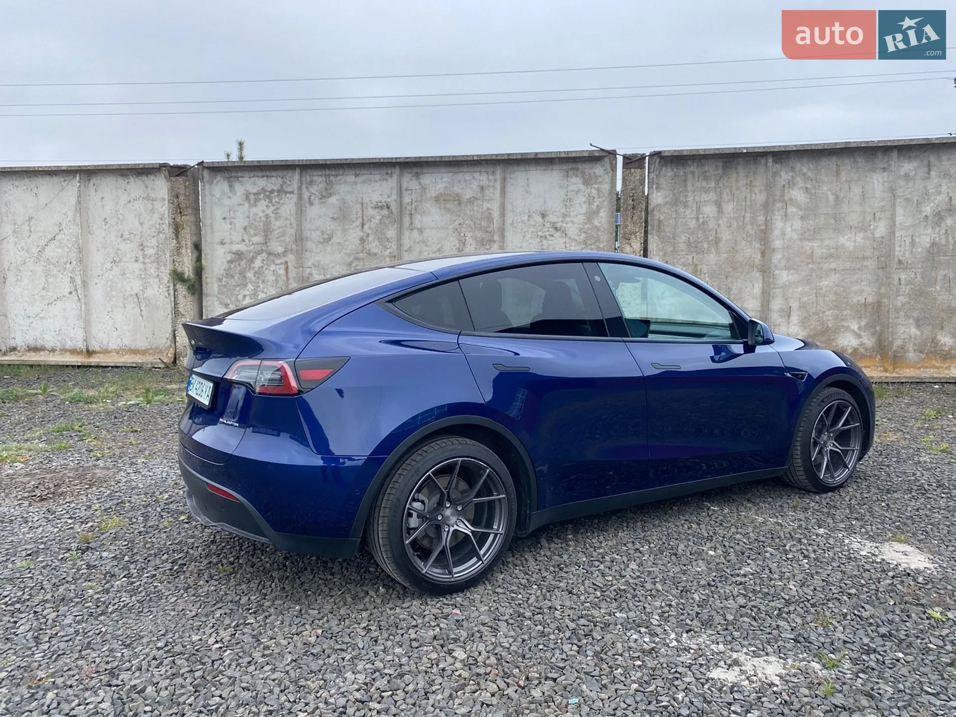 2022 Tesla Model Y - мініатюра 15