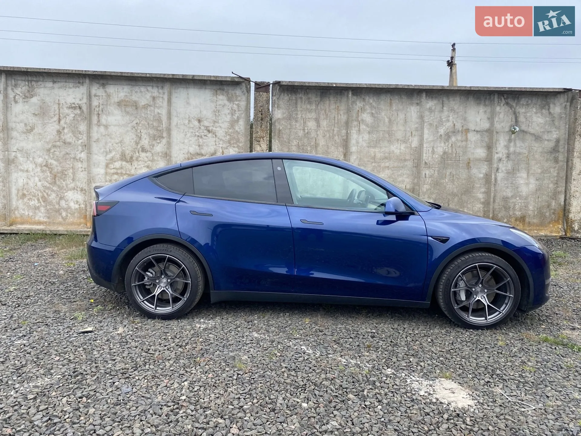 2022 Tesla Model Y - мініатюра 20