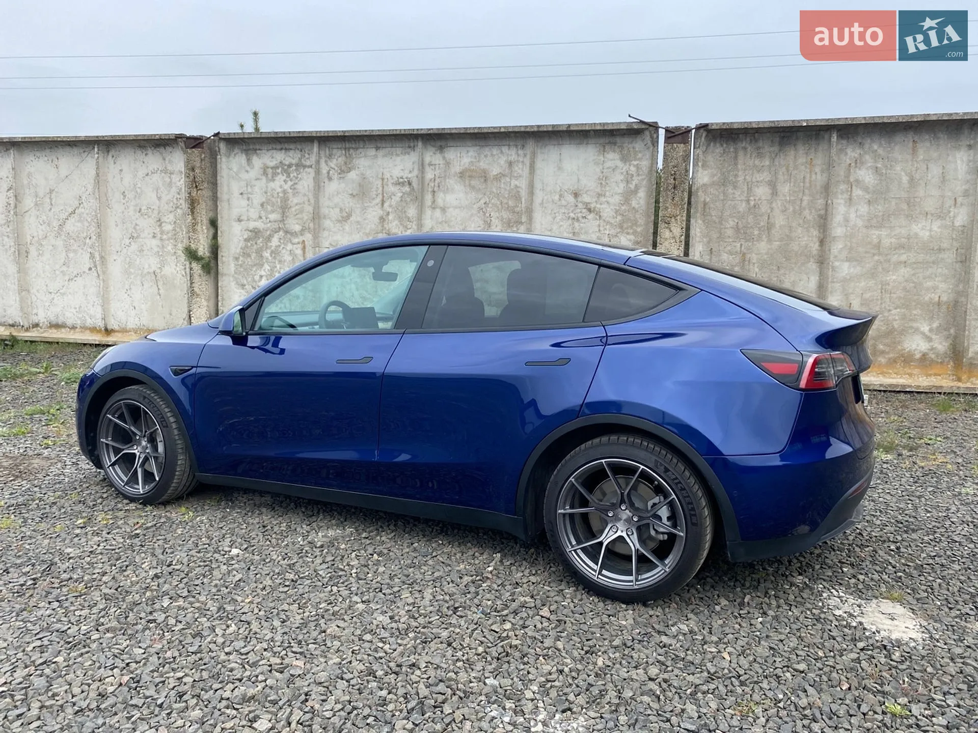 2022 Tesla Model Y - мініатюра 24