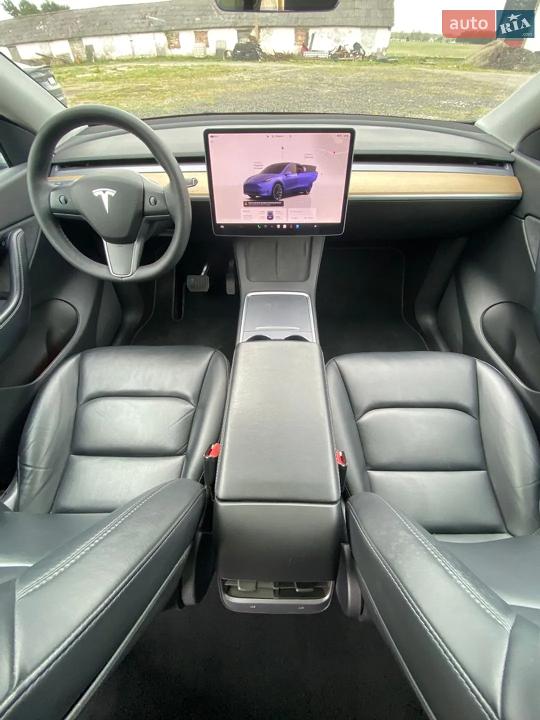 2022 Tesla Model Y - мініатюра 38