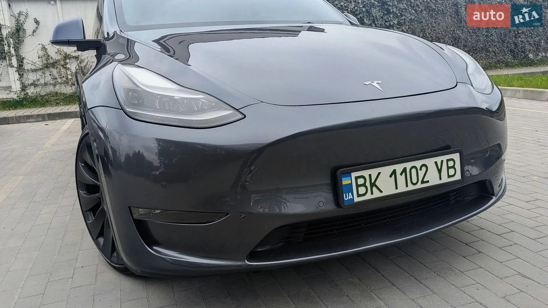 2022 Tesla Model Y - мініатюра 10
