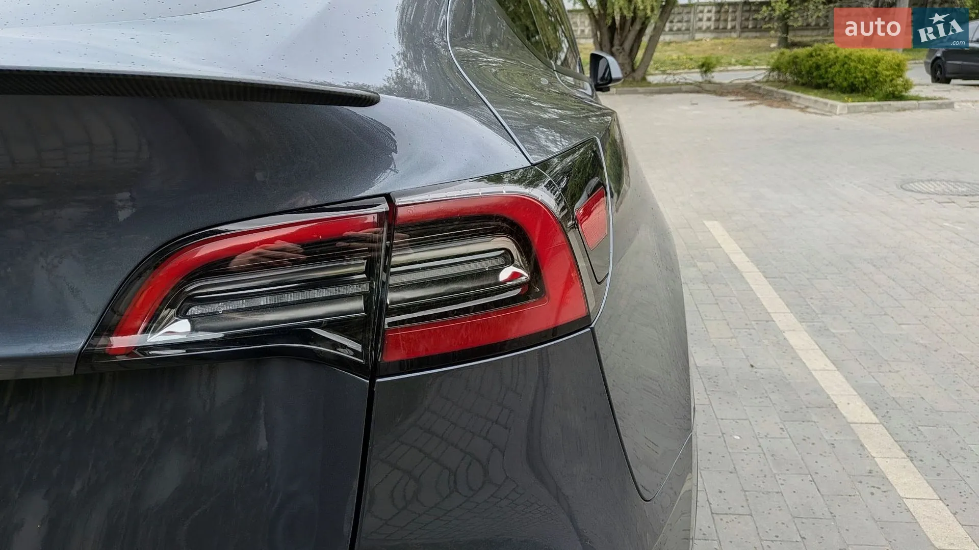 2022 Tesla Model Y - мініатюра 14
