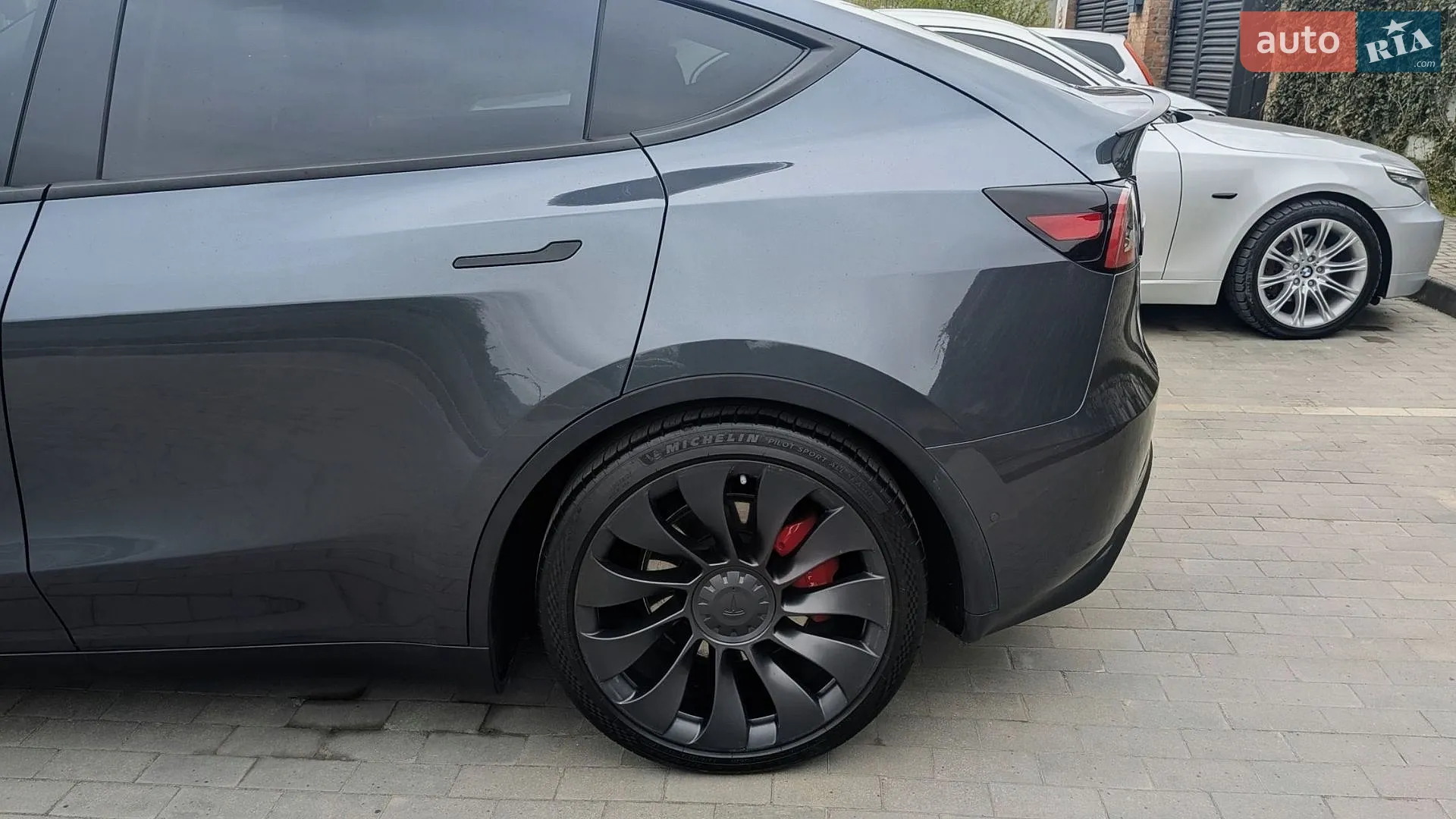 2022 Tesla Model Y - мініатюра 12