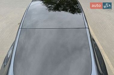 Внедорожник / Кроссовер Tesla Model Y 2022 в Луцке