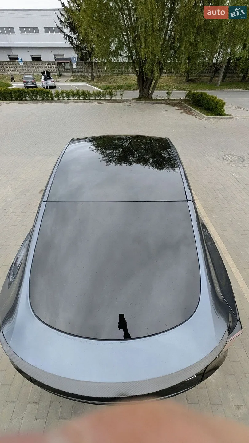 2022 Tesla Model Y - мініатюра 17