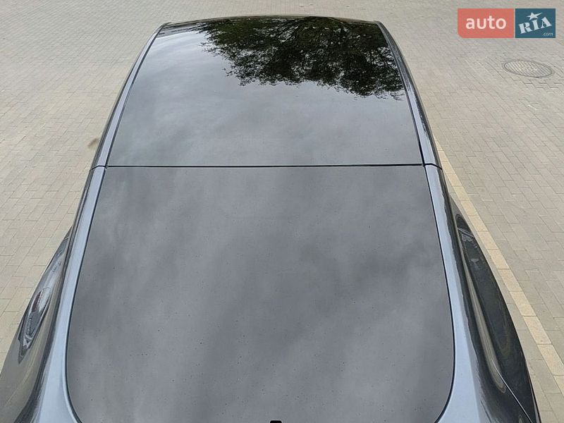 Внедорожник / Кроссовер Tesla Model Y 2022 в Луцке