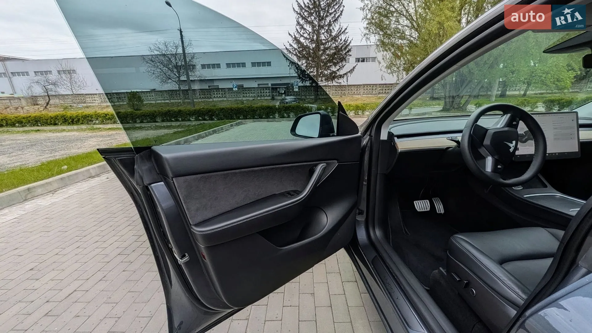 2022 Tesla Model Y - мініатюра 20
